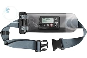 Aquapac 158 - Funda Sumergible para Bomba de insulina