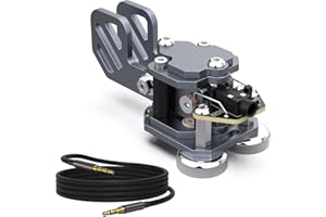 Putikeeg CW Clé Morse,clé télégraphique CW Keyers,télégraphe clé,clé Morse,Pagaie Double clé Morse,Transmetteur de Code Morse,Machine à Code Morse Clé,manipulateur Morse (Grey)