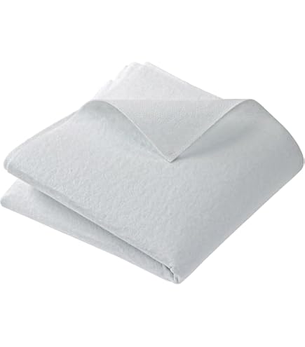 Produktbild von Bügel-Aufbügelstoff Weiß Leicht 75 Cm X 3 M | UK