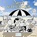 Gregs Kalender 2016: Mit Stickerbogen by 
