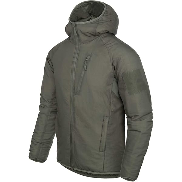 Helikon Tex Urban Tactical Shorts RipStop Shadow Grey SP UTK PR 35