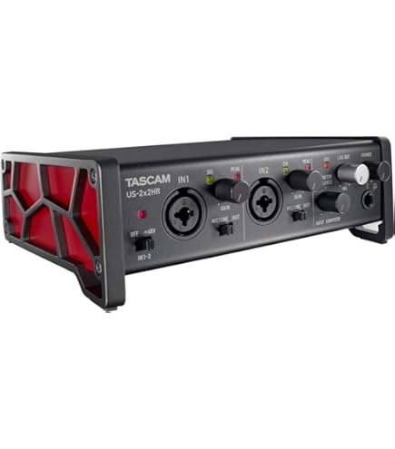 Focusrite Scarlett Solo Gen 4 Ses Kartı: Gitarist, Vokalist veya