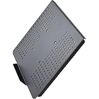 PUTORSEN Laptop VESA Mount Tray Holder For Monitor Arms And - View #4