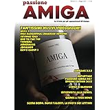 Passione Amiga #13: Maggio 2023