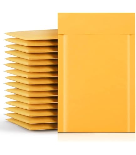 LOGIC PACK 200 Zelfklevende Enveloppen Met Luchtkussenfolie G7 250 X 350 Mm Wit Verzendzakken Bubble Luchtkussenzakken Voor Din A4 2274912786