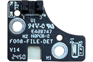 HOCENWAY Oficjalny moduł czujnika filamentu K2 Plus PCBA Material Break Detector kompatybilny z drukarkami 3D K2 Plus, K2 plus combo