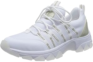 BAGATT Damen Yuki Schnürer