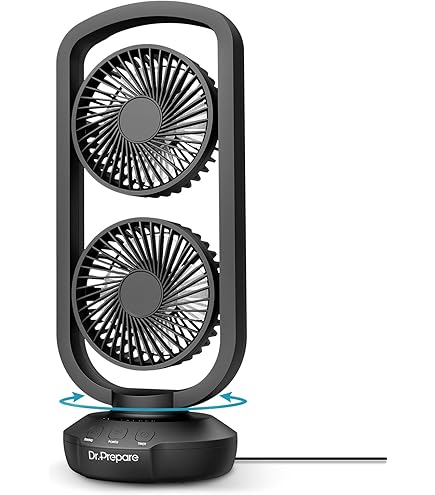 Wat is een tafelventilator of bureauventilator