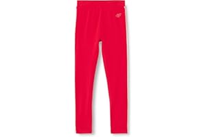 4F Dziewczęce Legginsy Jleg004 - Legginsy Dziewczynki