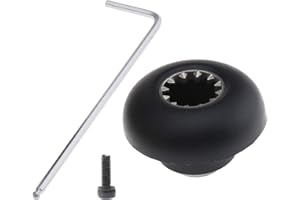 YINETTECH Ersatzteil für Antriebsbuchse für Vitamix Mixer und Inbusschlüssel 891 Vita-Mix