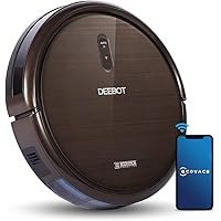 amazon best sellers robot vacuum
