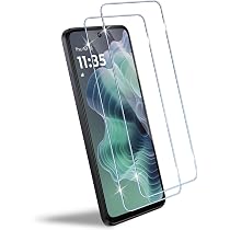 Dipos Pellicola Protettiva Privacy 4 Lati Per Huawei P Smart - Anti-Sguardi Laterali - Realizzata In Germania - Resistente Ai Graffi - 2