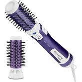 Rowenta CF9530 Brush Activ Elektrikli Sa&ccedil; Şekillendirici Tarak - 1830006275