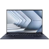 Asus ExpertBook B9 B9403CVAR-PP2139 Core7 150U 32GB 1TBSSD 14" WQXGA FreeDOS Diz&uuml;st&uuml; Bilgisayar