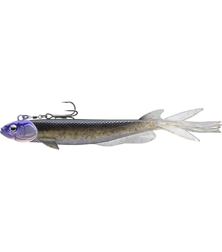 Leurre Souple Madcat Pelagic Cat Lure 21cm - Leurre de la pêche