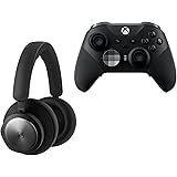 Xbox Elite Wireless Controller Series 2 & Bang & Olufsen Beoplay Portal (Xbox Series X|S, Xbox One)