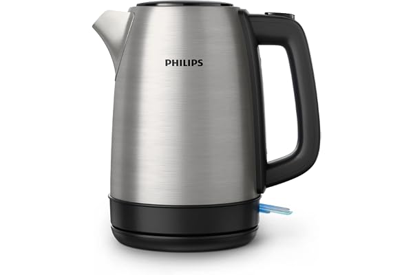 Philips Daily Collection Bollitore Elettrico