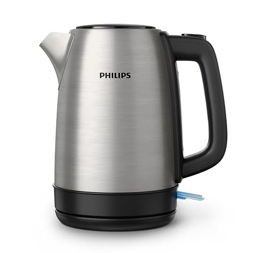 Philips Daily Collection Wasserkocher, 1,7 L
