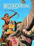 Reconquistas. Ed. Integral