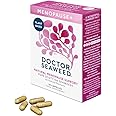 Doctor Seaweed | Menopause+ Capsules | 1 Months Supply | Organic Scottish Seaweed with Vitamins | Natural Supplement for Women
