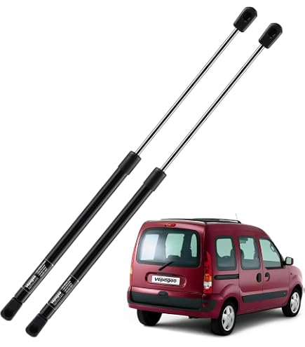 Lot De 2 Vérins De Hayon Pour Citroën C4 II - Réf. TB 0807 - Neufs Sous Emballage