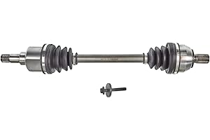 MEYLE Antriebswelle