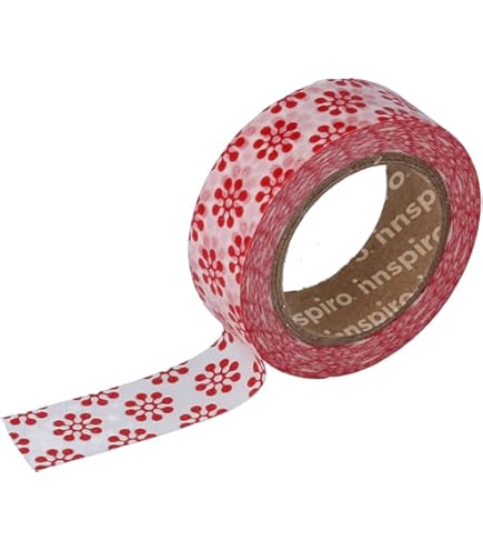 Kip Washi-Tec Multi-Tape 25 meter | Nicolaas Verf