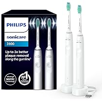 PHILIPS Sonicare HX3675/24 電動歯ブラシ Amazon.co.jp: フィリップス 電動歯ブラシ ソニッケアー 3100