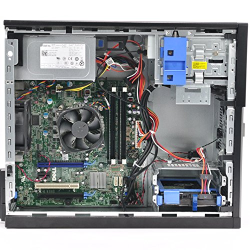 ULTRA FAST Dell Gaming PC QUAD CORE i5 8GB 500GB WIN 7 CHEAP DESKTOP GTX 750 Ti - 3