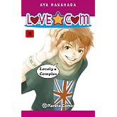 Love Com n&ordm; 02/17: 2 (Manga Shojo)