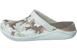 Crocs Femme Literide Clog Sabots