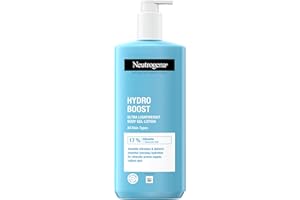 Neutrogena Hydro Boost Żelowy Balsam do ciała 400 ml
