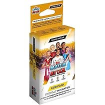 Match Attax CL 2025/26 Sammelkarten Bundle – 1x S Produktbild-Vorschau 1
