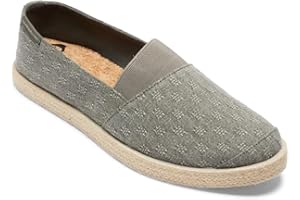 Quiksilver - Espadrilled Cold Cement Shoe para Hombre