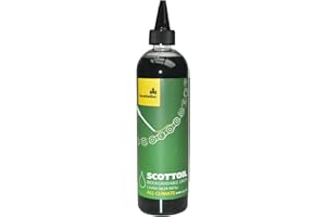 Scottoiler - Scottoil - Huile pour chaîne, lubrification moto, vert… (500ml)