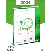 2026 TYT Fen Bilimleri 25 Deneme Video &Ccedil;&ouml;z&uuml;ml&uuml;