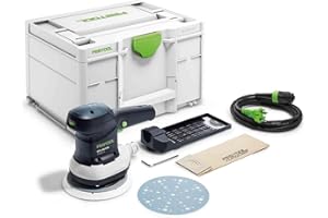 Festool Ponceuse excentrique ETS 150/3 EQ-Plus