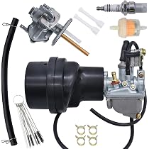 GOTOTOP kit d'extrémité supérieure de cylindre Kit d'extrémité GOTOTOP kit d'extrémité supérieure de cylindre Kit d'extrémité