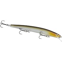 Rapala MaxRap Angelköder 13cm - Spinnköder Für Salzwasser Mit 0,3-0,9m Lauftiefe