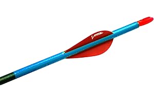 PEMBROKE SIGNS 26 x Archery Arrow Wraps - ACC, ACE, X10, Easton, Cartel, Carbon Express