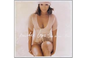 This Is Me … Then (JENNIFER LOPEZ)