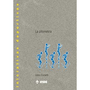 La Pliometría