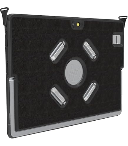 Protezione in vetro temperato Ele x2 per HP ele x2 1012 G1