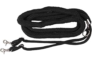 QHP Enrênement pour Cheval pour Aide à la Longe