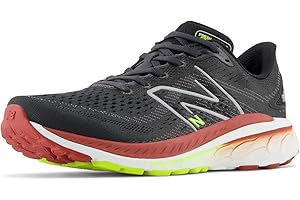 New Balance Homme Fresh Foam X 860v13 Sneaker