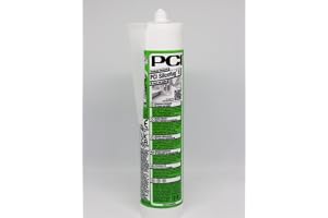 PCI Silcofug E 310 ml 57 rådjursbrun silikon sanitär silikon silikon silikon bad dusch balkong terrass lägenhet Sika