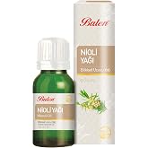 Balen Nioli Yağı 20 Ml
