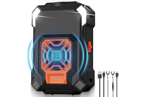 AUTOUTLET Repelente de Ratas Ultrasonico Coche 20-50 kHz Ultrasónico Repelente de Martas con Luz LED Intermitente, Alimentar con Baterías AAA, Batería de Coche o USB Función Start-Stop