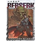 Berserk 10