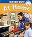 Produktbild At Home (Popcorn: Watch Out!)